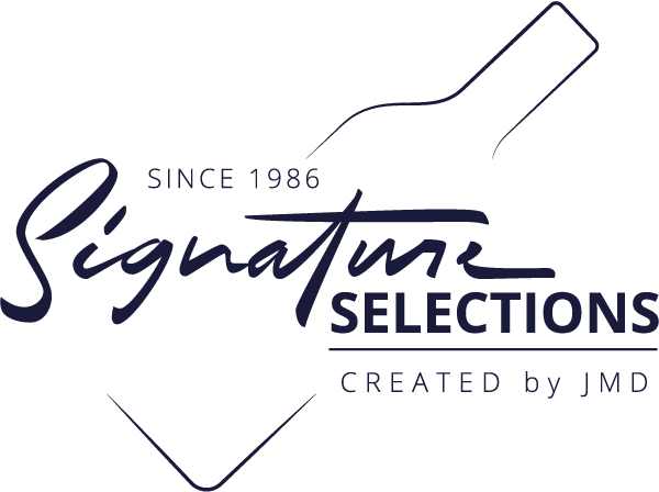 Logo Signature Sélections